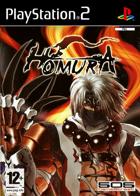Homura (Europe)